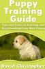 Книга Puppy Training Guide Tips And Tricks To Training And Housetraining Your New Pup by David Christopher - Paperback