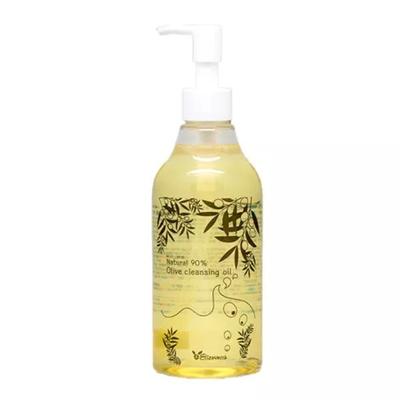 Milky Wear Natural 90% Оливковое очищающее масло - 300 мл