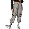 adidas ASMC W PANT Повседневные брюки Женские Серые GU3811