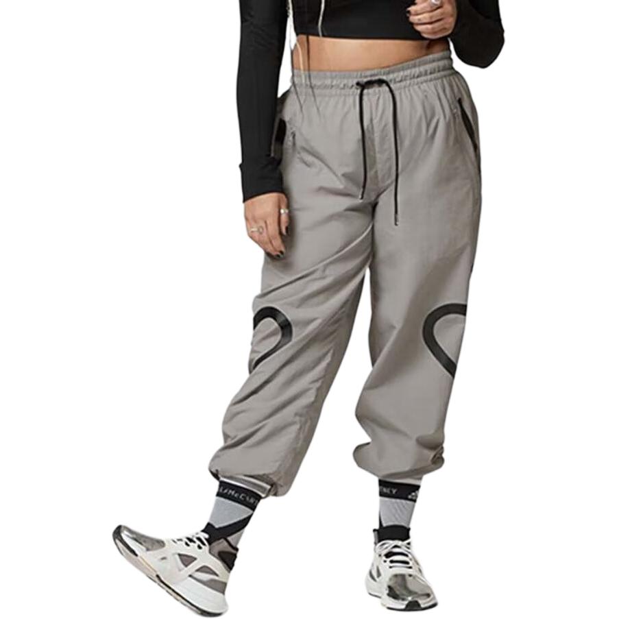 adidas ASMC W PANT Повседневные брюки Женские Серые GU3811