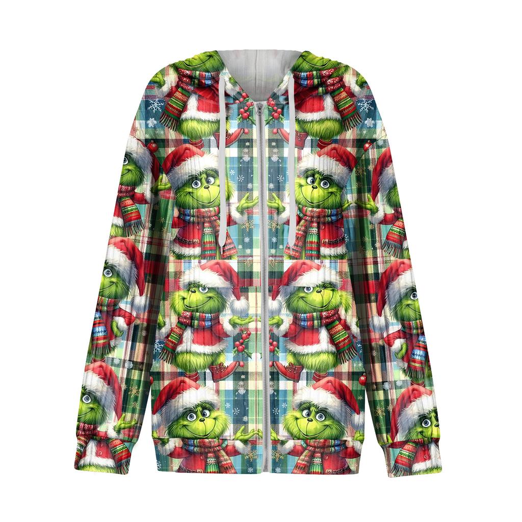 Hoodies For Women Trendy Tops Casual Fall Fashion Long Sleeve Sweatshirt With Pockets Pullover Lightweight