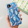 For Realme C11 2021 Case Cute Dinosaur Astronaurt Cover Soft Silicone Phone Case For Realme C11 2020 RealmeC11 2021 Fundas Coque