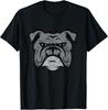 Funny Cool Bulldog Dog Lover Gifts Idea Gift Unisex T-Shirt