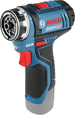 Дрель-шуруповёрт Bosch GSR 12V-15 FC