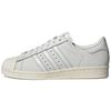 Кроссовки Superstar 82 Кристально-белые мужские Мелово-белый HP2914