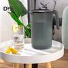 Clear Large Capacity Pitcher Cold Water Jug Kettle Container Bottle