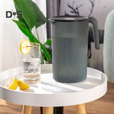 Прозрачный кувшин большой емкости, кувшин для холодной воды, чайник, бутылка-контейнер