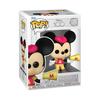 Disney Figure Disney 100 Mickey Club Funko Disney Funko Pop!