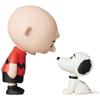 PeanutS Udf Чарли Браун Снупи 50-х