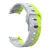 Силиконовый ремешок для Samsung Galaxy Watch 7 5 6 4 Classic 5 pro 44мм 40мм 47мм 43мм 46мм 45мм Браслет Galaxy Watch6 watch4 ремешок