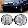 Светодиодная противотуманная фара для Toyota Hilux - для Rav4 для Avalon - для 4 Runner - для Lexus ES330 -