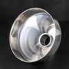 Large Diameter Stainless Steel Industrial Funnel