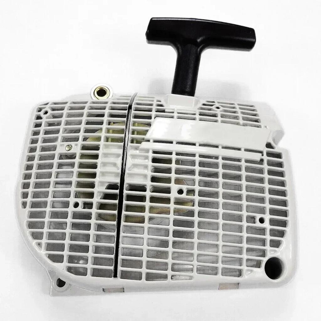 Сборка стартера с возвратно-поступательным движением для бензопилы Stihl 066 MAGNUM MS 650 MAGNUM MS 660 MAGNUM, запасная часть