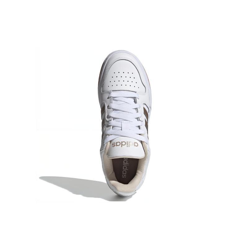 adidas Женские кроссовки Entrap 'White Golden' FY5296