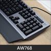 Премиальный износостойкий USB-кабель для клавиатур AW768 AW310K AW410K AW510K Устройств Аксессуары для ПК