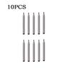 11 шт. наконечник из карбида вольфрама, гравировальная ручка, маркировочный наконечник для стекла, керамики