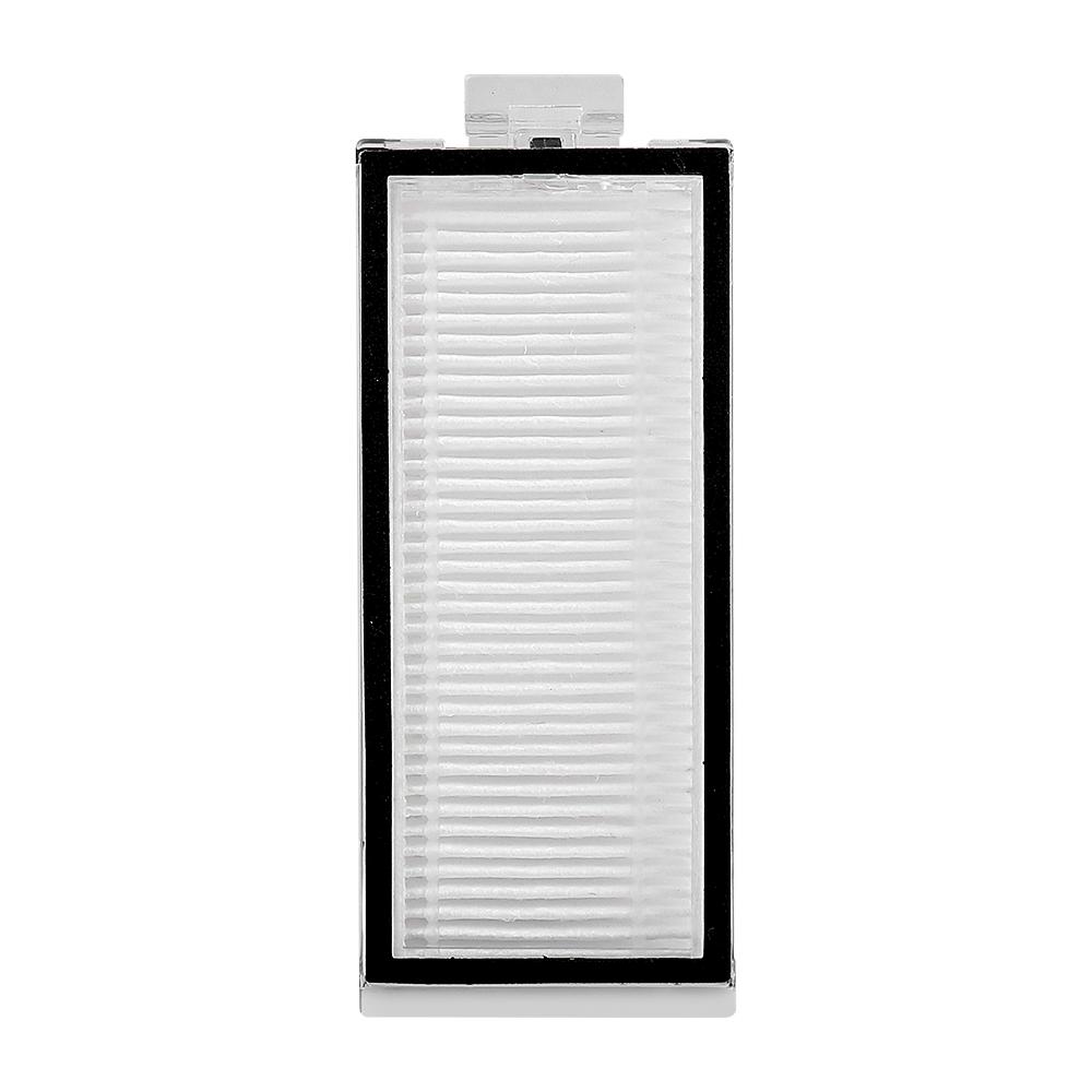 HEPA Filter For Roborock T8/ Q7 Max/ Q7 Max+/ Q5 Pro/ Q5 Pro+/ Q8 Max/ Q8 Max+ Robot Vacuum Washable Filter Spare Parts Accessories