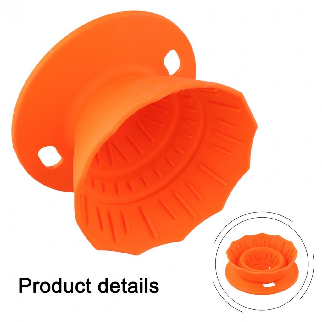 Складная кофеварка-дриппер, портативная кофеварка, силиконовый дриппер, легко чистить