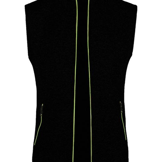 Мужской жилет, пальто с воротником-стойкой, без рукавов, застежка-молния, жилет с карманами, однотонный приталенный пиджак