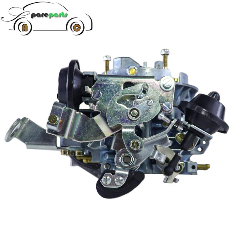 Карбюратор в сборе Для GM VW-2E ALC ГАЗ AP Двигатель 1.8L 2.0L Карбюратор 0261290155 026-129-0155 OEM качество