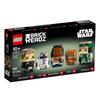 LEGO 40623 Битва при Эндоре™ Герои Конструктор