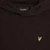 Lyle & Scott Childrens/Kids Pull Over Drawstring Hoodie