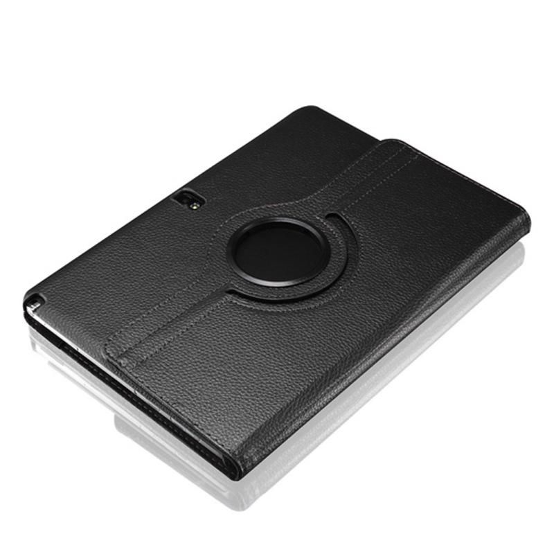 Samsung Note Pro 12.2 Rotating Litchi Leather Case for P900/P901