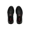 Under Armour Заряженные Rogue SE Минималистичные Удобные Легкие Прочные Низкие Кроссовки Женские кроссовки Черные 3028448-001