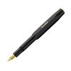 Перьевая ручка Kaweco EF Extra Fine Classic Sport Черная Импортный товар