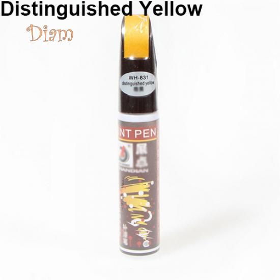 Сентябрь, профессиональная цветная ручка для умного покрытия, краска для ретуши, средство для удаления царапин