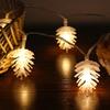 Holiday Light String Camping Outdoor Decorative Light 3 Meters