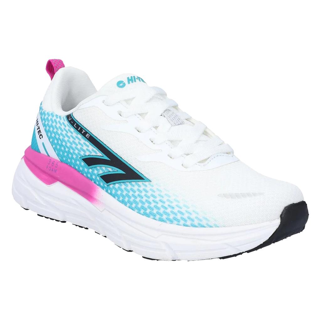 Hi-Tec Womens/Ladies Promenade Trainers