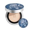 MARKGONG COLLECTION Cushion для сияния кожи Reflection Сменный блок SPF40/PA++ Сияющий увлажняющий тональный крем 15 г