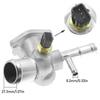 New Thermostat Housing 25620-2B003 25600-2B003 for Hyundai Accent Avante I20 I30 Kia Soul