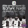 Stray Kids Social Path (feat. LiSA) / Super Bowl - Japanese Ver (First Edition)