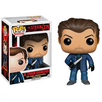 Funko ПОП! телевидение: Штамм - доктор. Эфраим Гудвезер