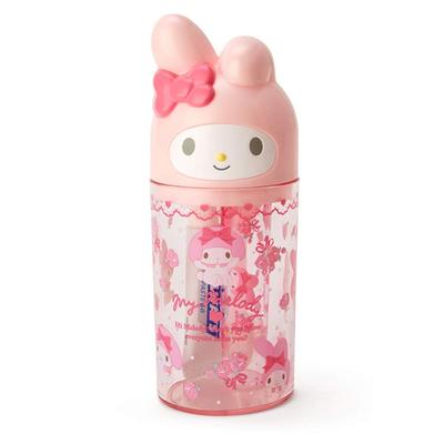 (САНРИО) Набор зубных щеток My Melody с чашкой 173690