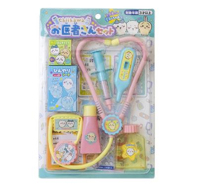 Набор игрушек Maruka Chikawa Doctor Set для ролевых игр Возраст 197833 3+