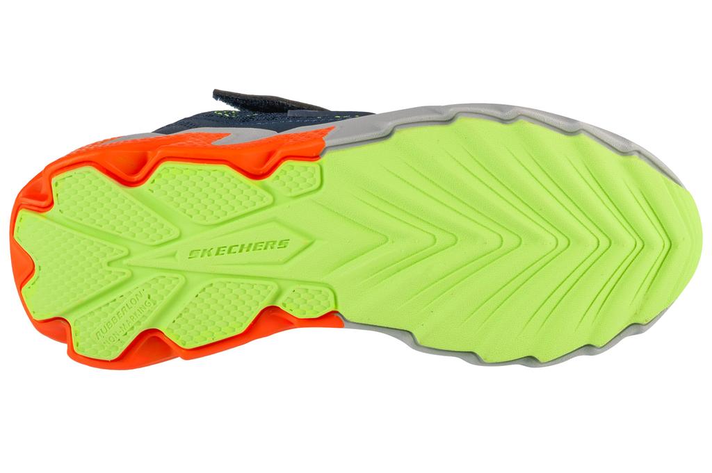 Skechers Elite Sport Tread, for Boy Navy Sneakers