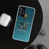 Чехол для телефона с флагом Королевства Саудовская Аравия для Samsung Galaxy A12 A22 A32 A52 A72 A02S A51 A50S A31 A20S A10S Note 20 Ultra 1