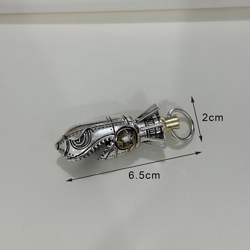 Забавный брелок в форме акулы, портативный кулон, украшение, подвески для ключей, сумок, ключей от машины, аксессуары, брелок, ювелирные изделия, подарок