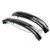 Rearview Mirror Turn Signal Light for Nissan X-Trail T32, Qashqai J11, Navara NP300, Pathfinder R52
