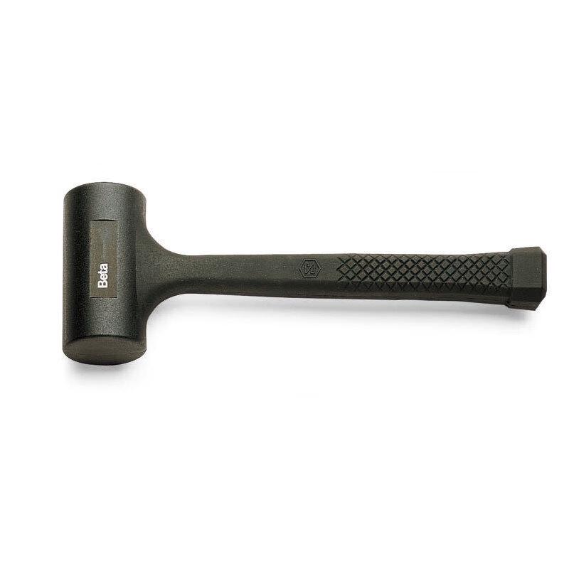 BETA Anti-vibration Rubber Hammer