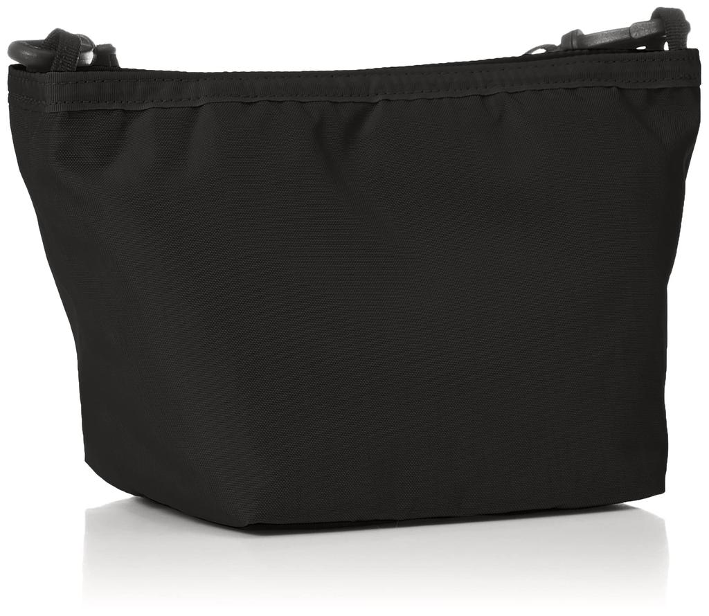 Сумка через плечо Easy Shoulder Black [Gregory] Мужская