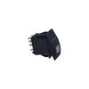 Apsmotiv JCB Cab Rocker Switch On/Off Suitable for JCB Fastrac 1115 1135 2115 2125 2135 2150