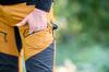 Outdoor Work Trousers Mustard Neo 1 Pc