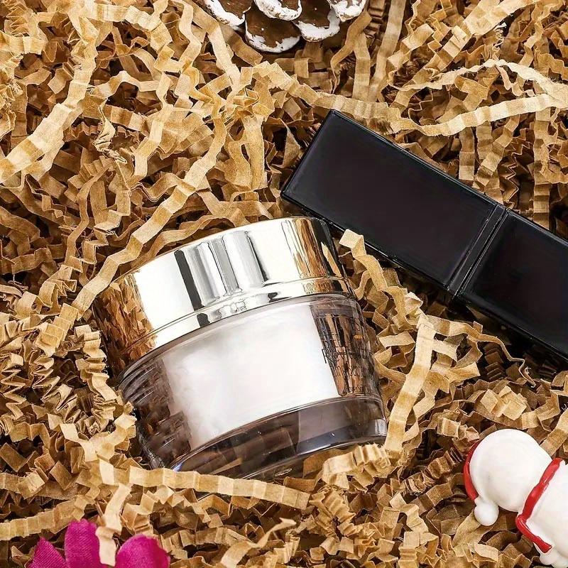 500 г крафт-бумага гофрированная резаная бумага наполнитель для подарочных коробок наполнитель для подарочных корзин праздничная упаковка