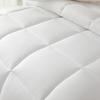 FangEn Lightweight Goose Silk Velvet Duvet Insert