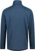 Куртка CMP Knit-Tech-Fleece Mesh (30H5887) Fleece Jacket Man Jacket (30h5887-16lt) ocean-b.blue