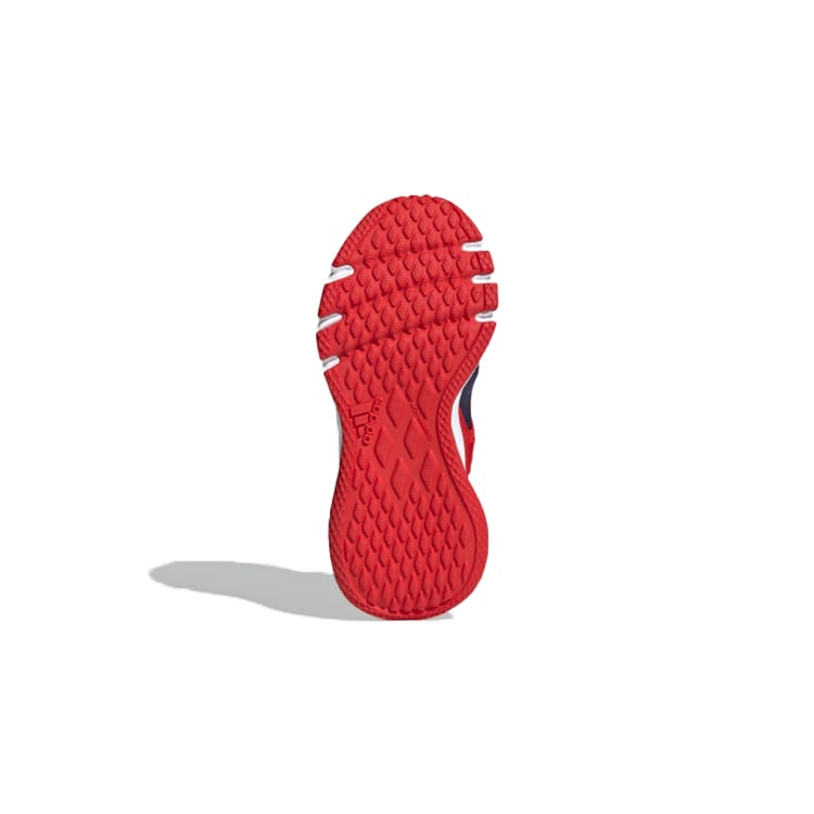 Человек-паук x Adidas Activeflex Boa K Нескользящий Износостойкий Нескользящий Износостойкий Низкие FV4194